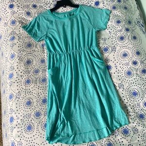 Patagonia Dress
